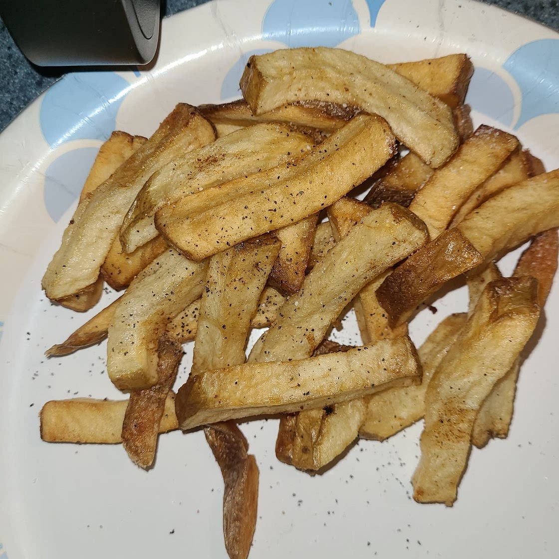 Best French Fries Recipe