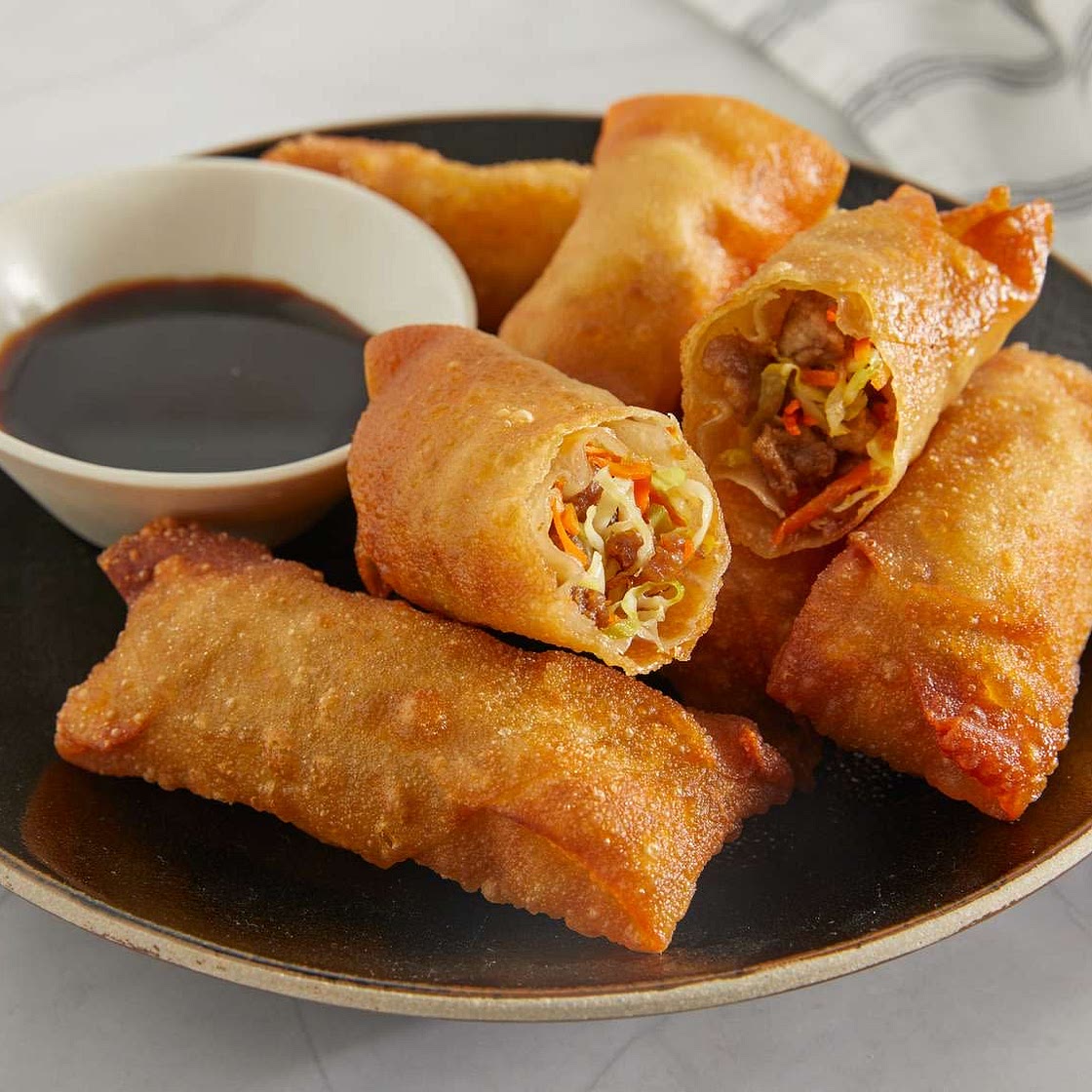 Egg Rolls