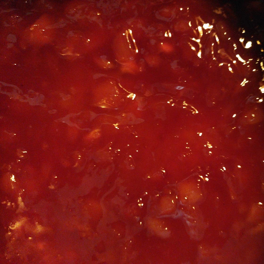 BEST Sweet and Sour Sauce