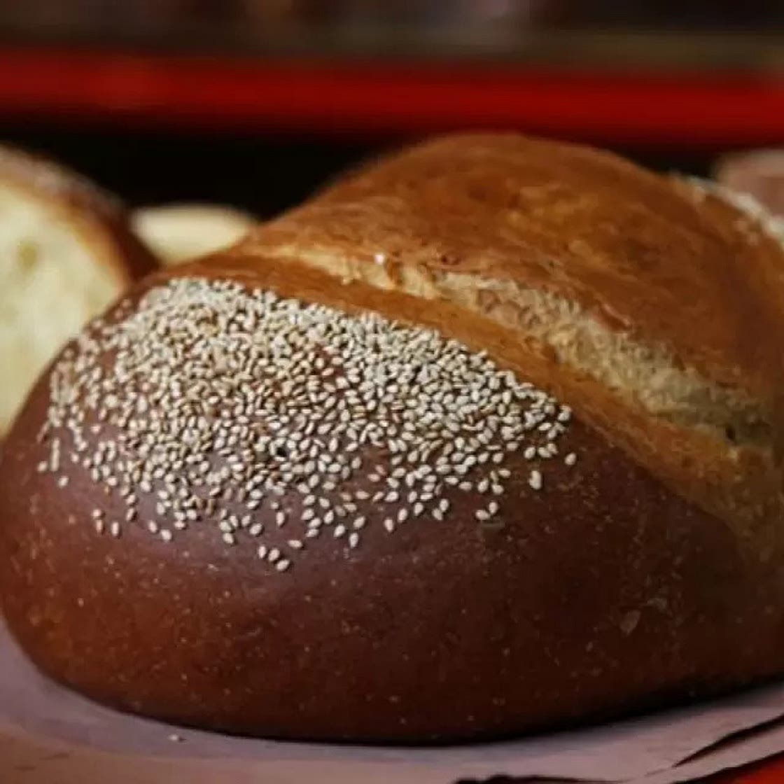 Pan de Yema