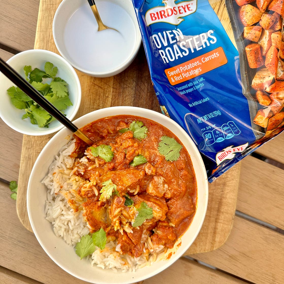 Aloo Curry