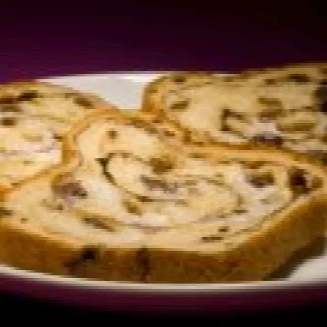 Pan de Canela