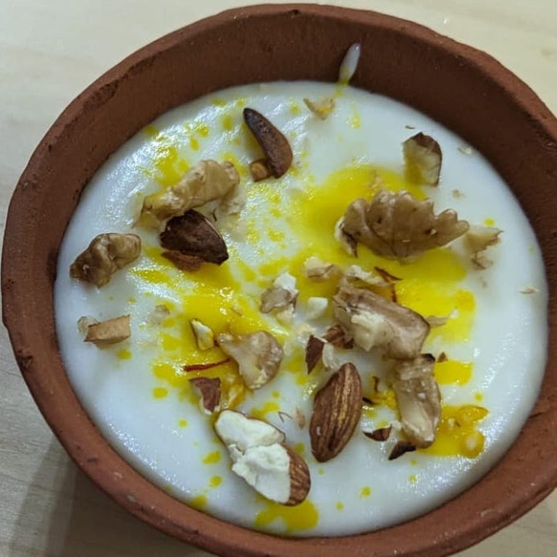 Phirni
