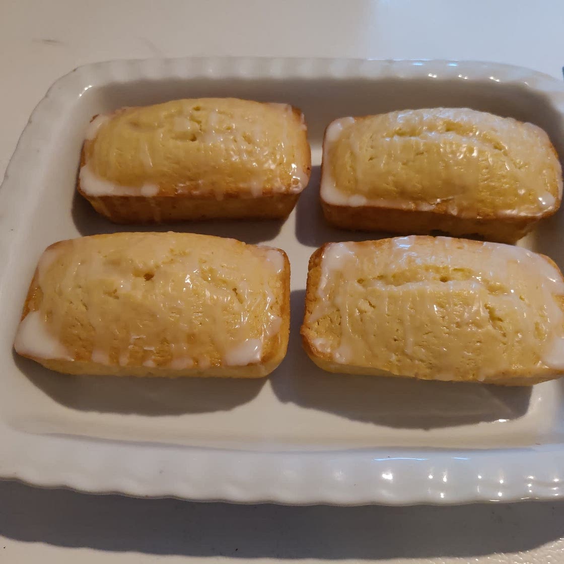 The Best Lemon Loaf (Better-Than-Starbucks Copycat)