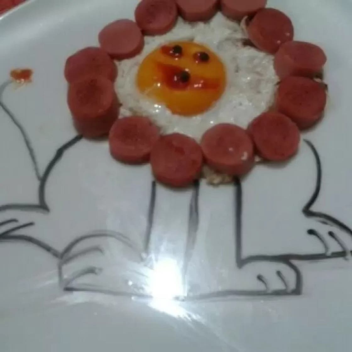Huevo León