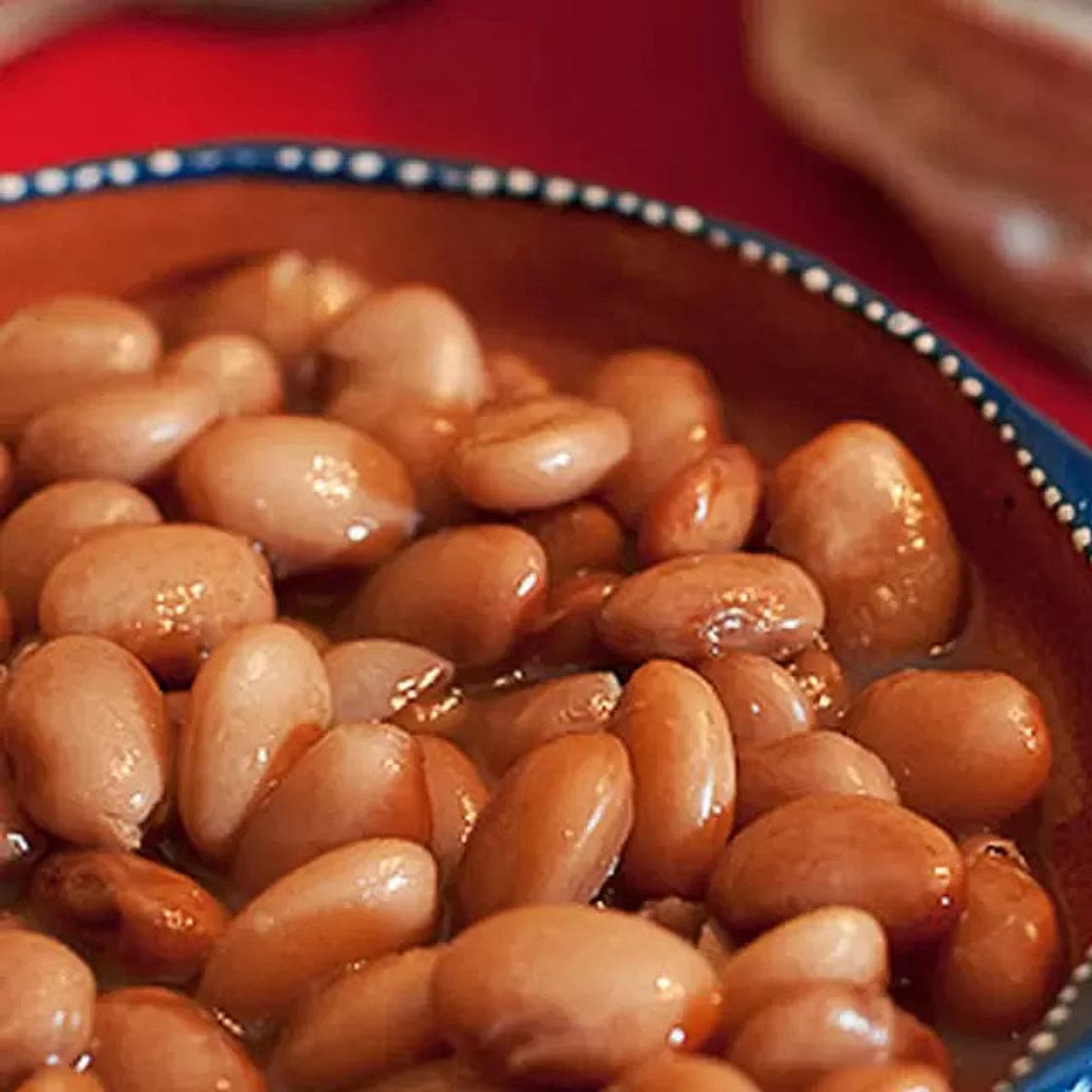 Frijoles de la Olla