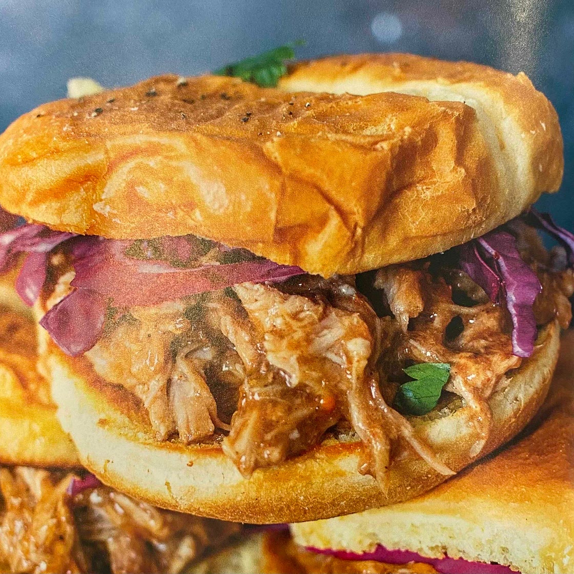 Pulled Pork