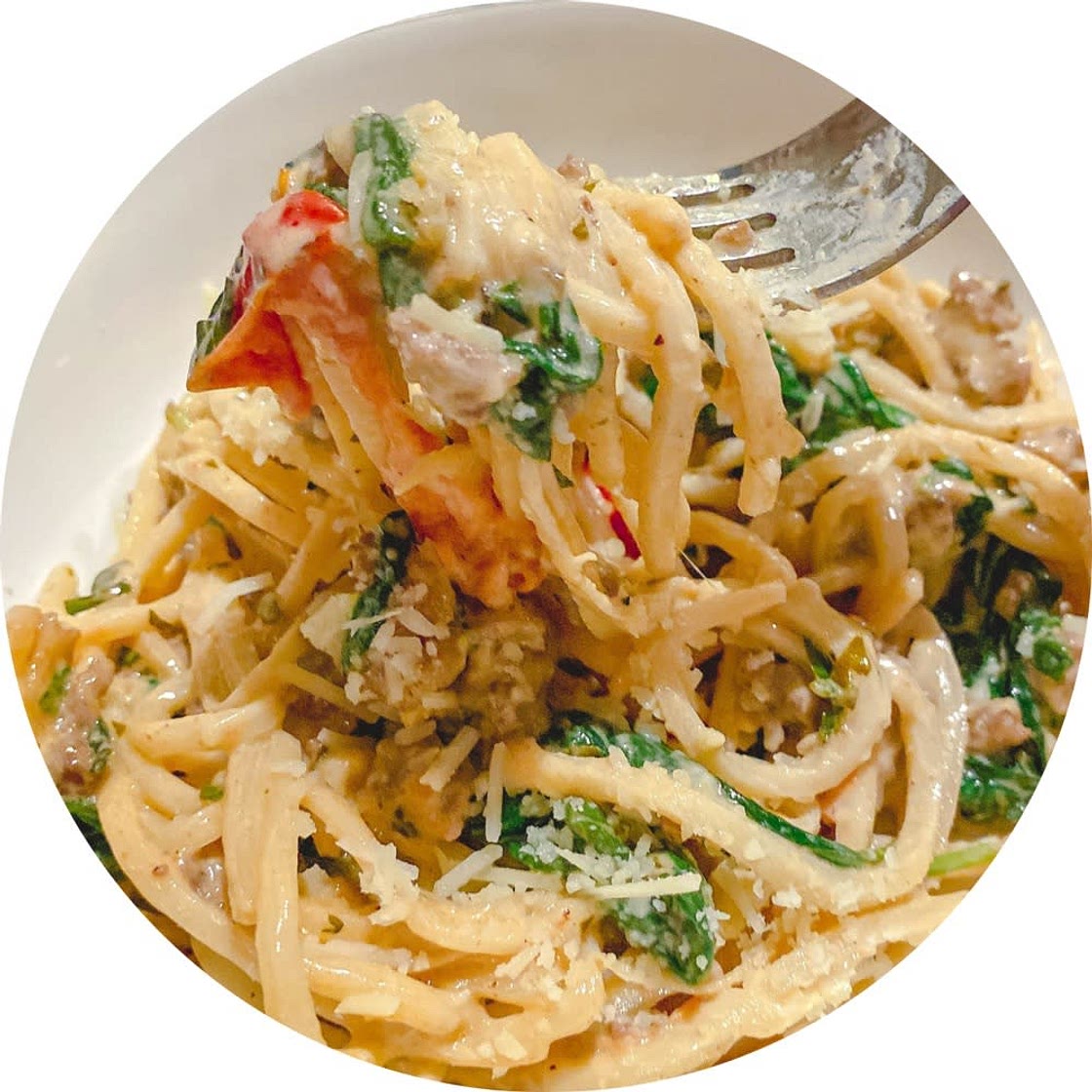 Creamy Palmini — 4 Blocks