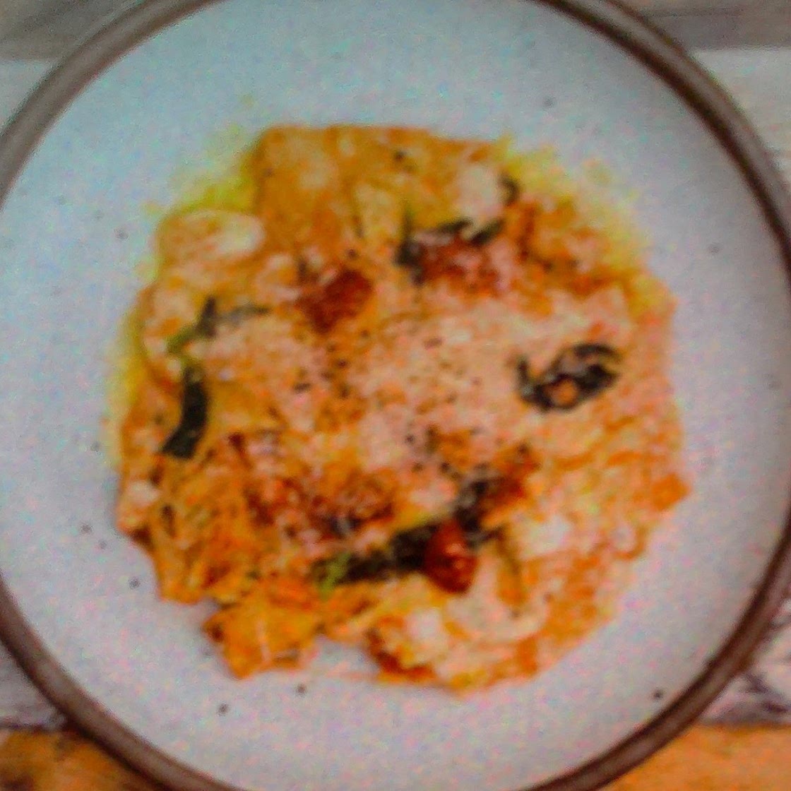 3 Cheese Lasagna Cheat