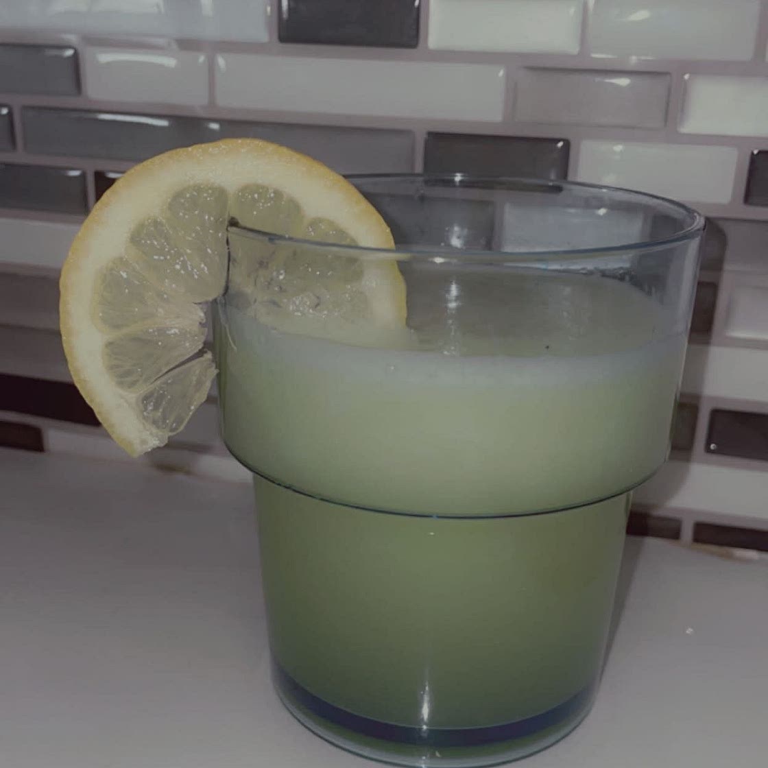 AGUA FRESCA DE PEPINO