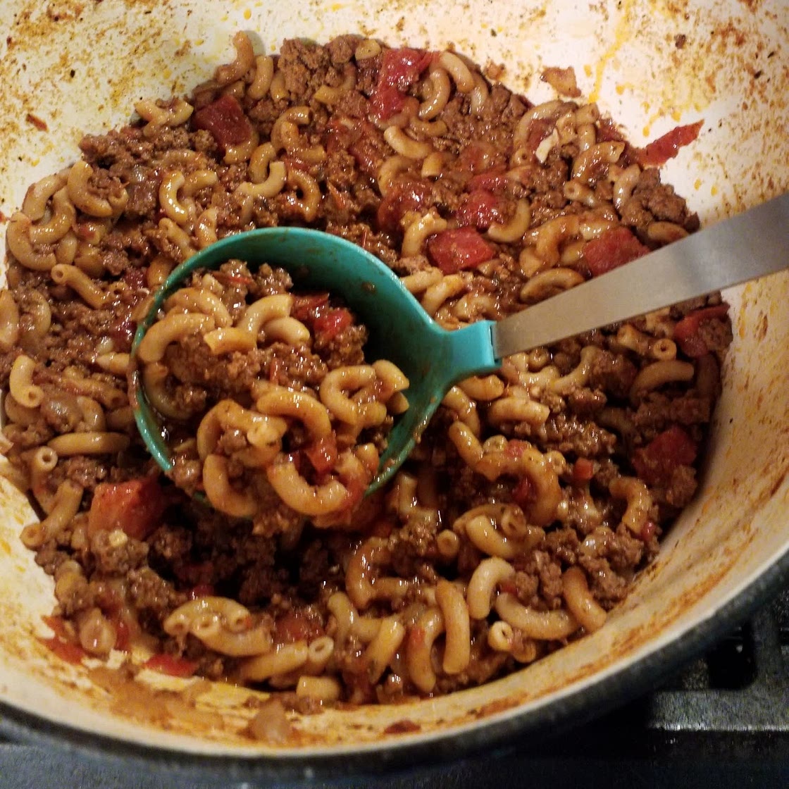 American Goulash
