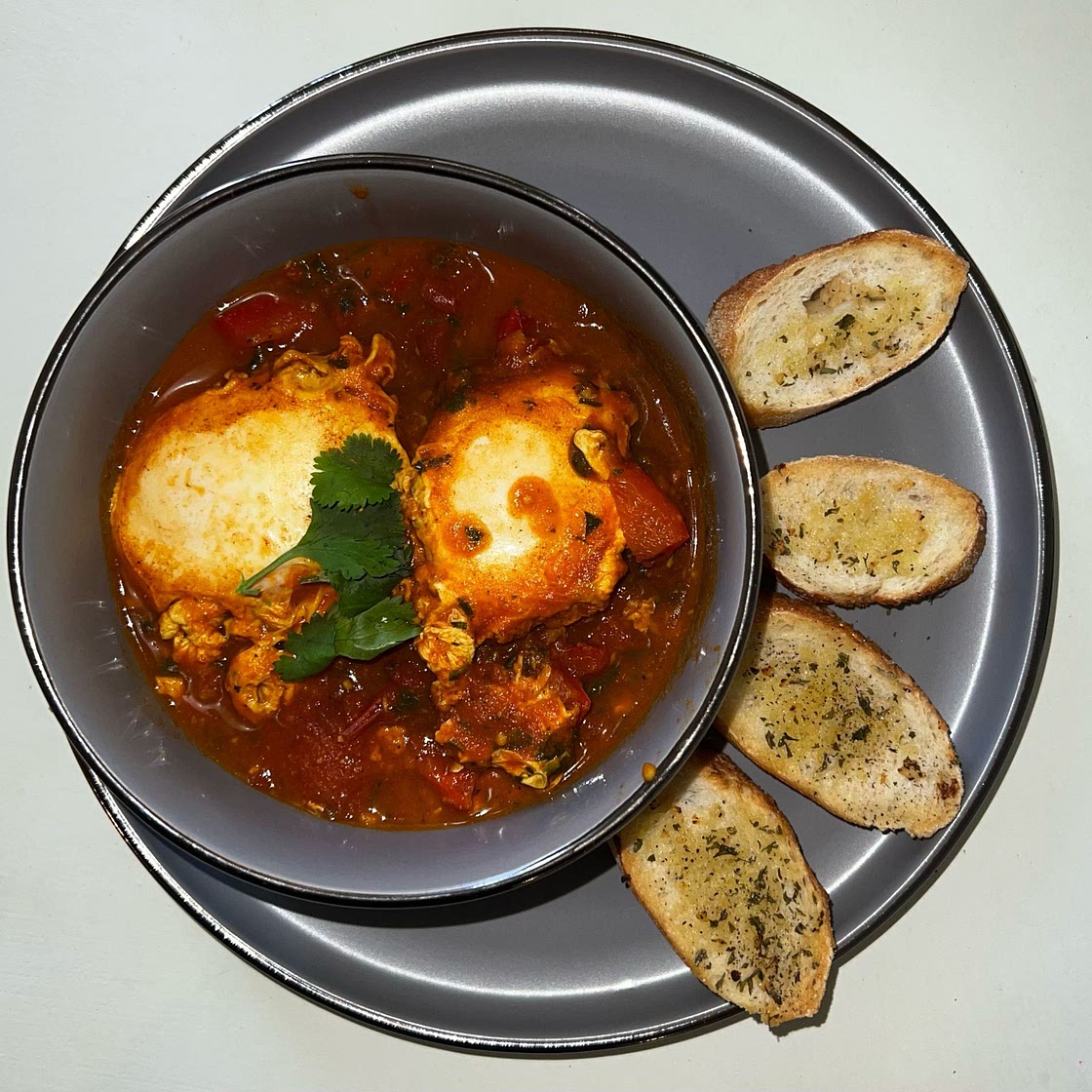 Shakshuka
