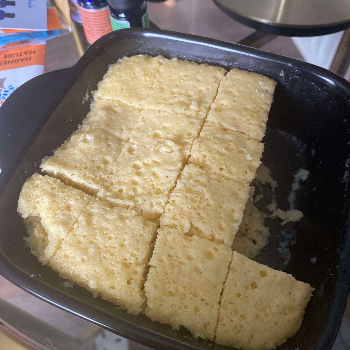 5 ingredient cake 