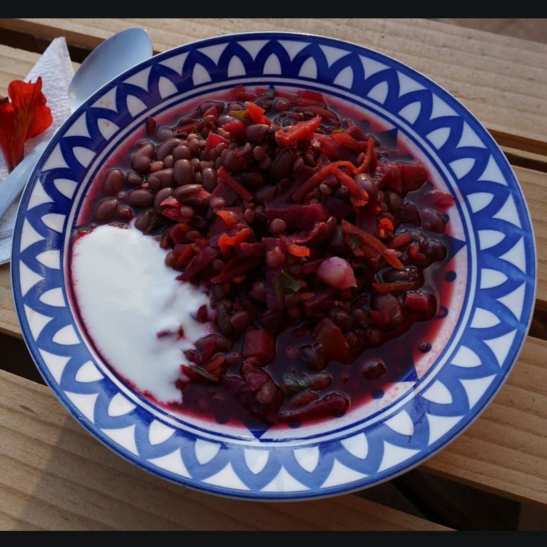 Borscht