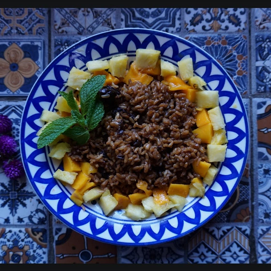 Arroz