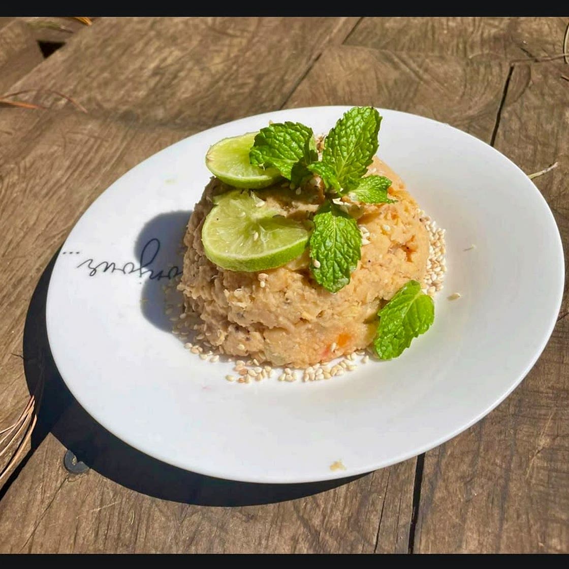 Hummus