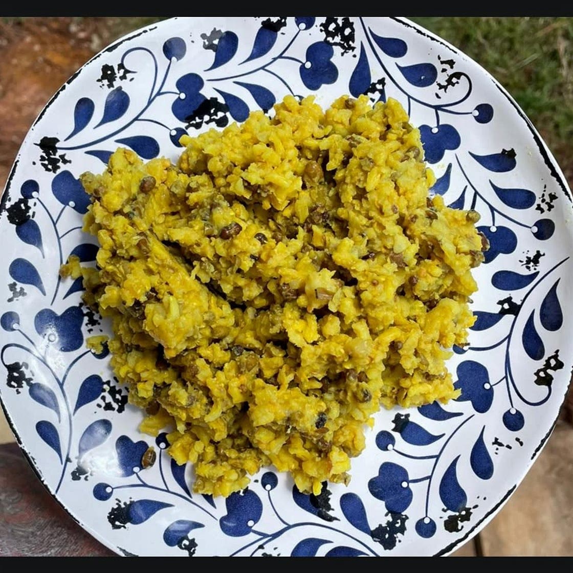 Kitchari