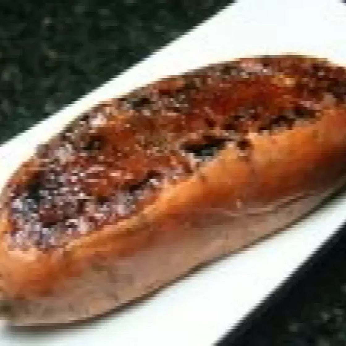 Camote al Horno