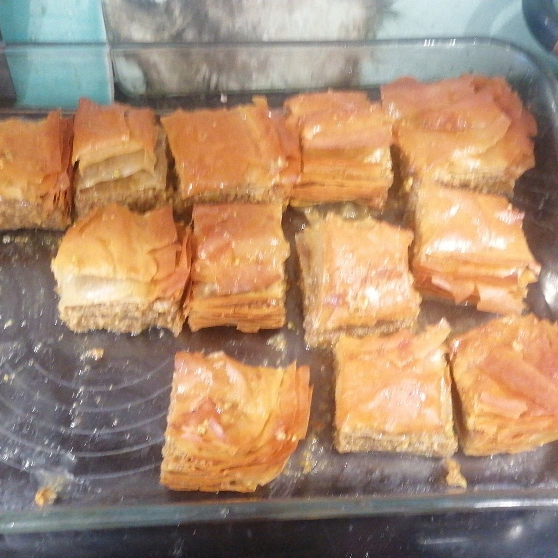 Baklava