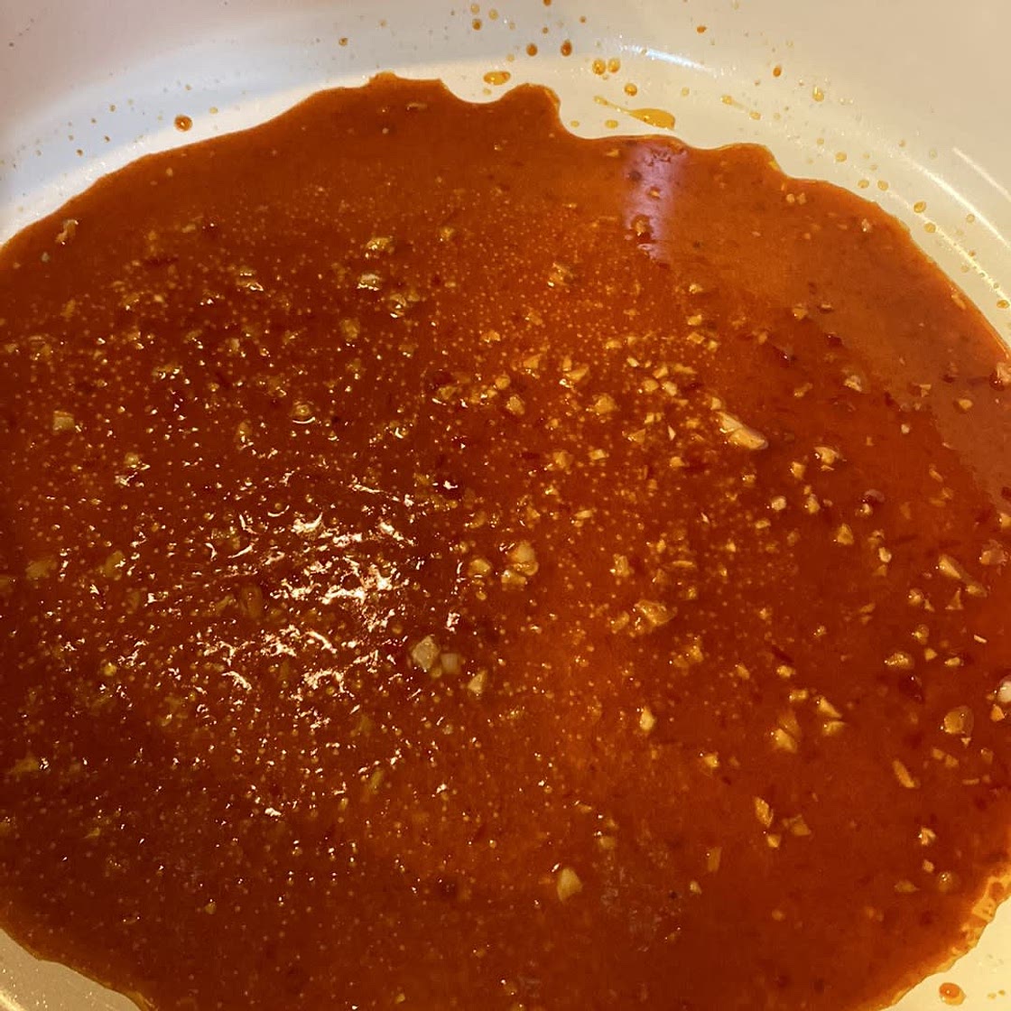 Gochujang Cheesy Rice Balls (Spicy Yaki Onigiri)