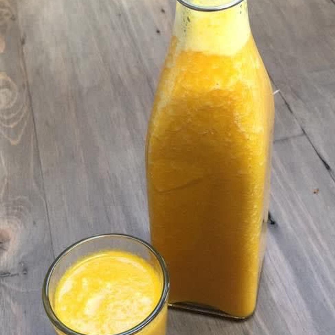 Turmeric Zing from mum