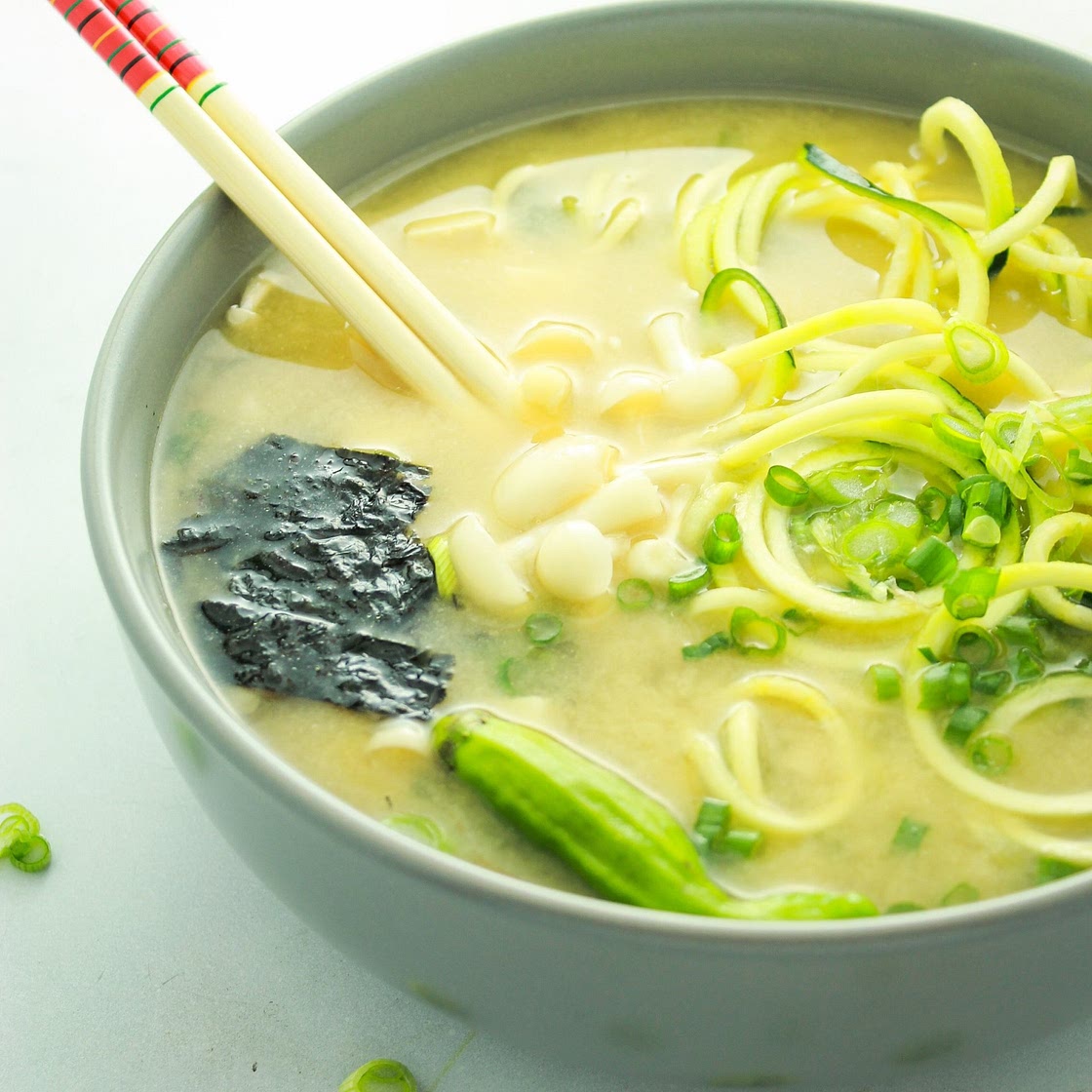 Miso soup