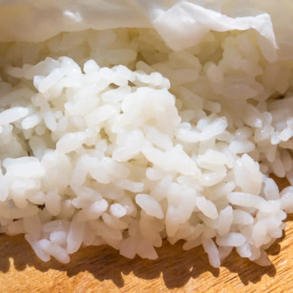 Sushi Rice
