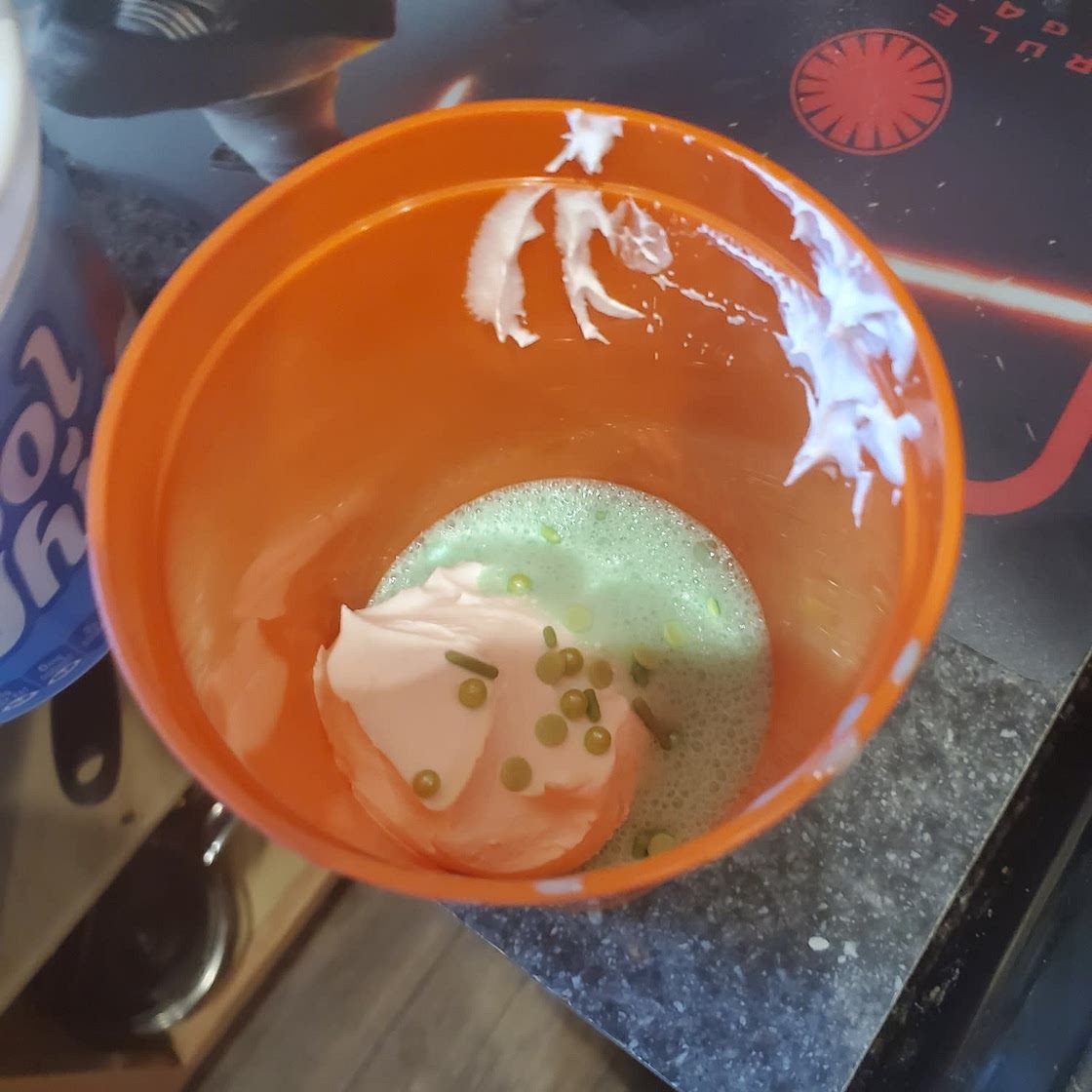 Copycat McDonald's Shamrock Shake Recipe