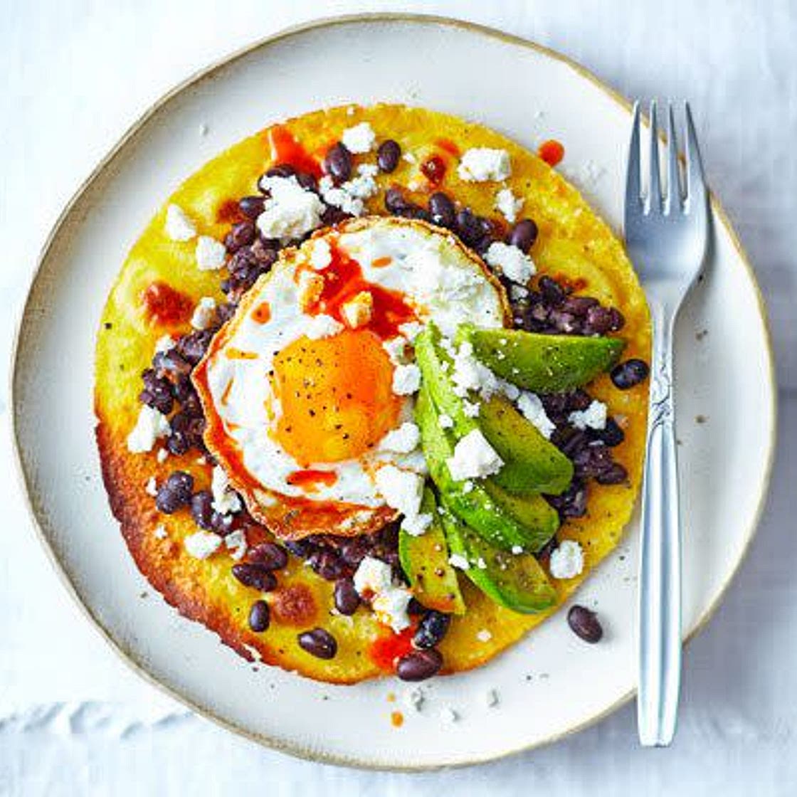 Huevos Rancheros