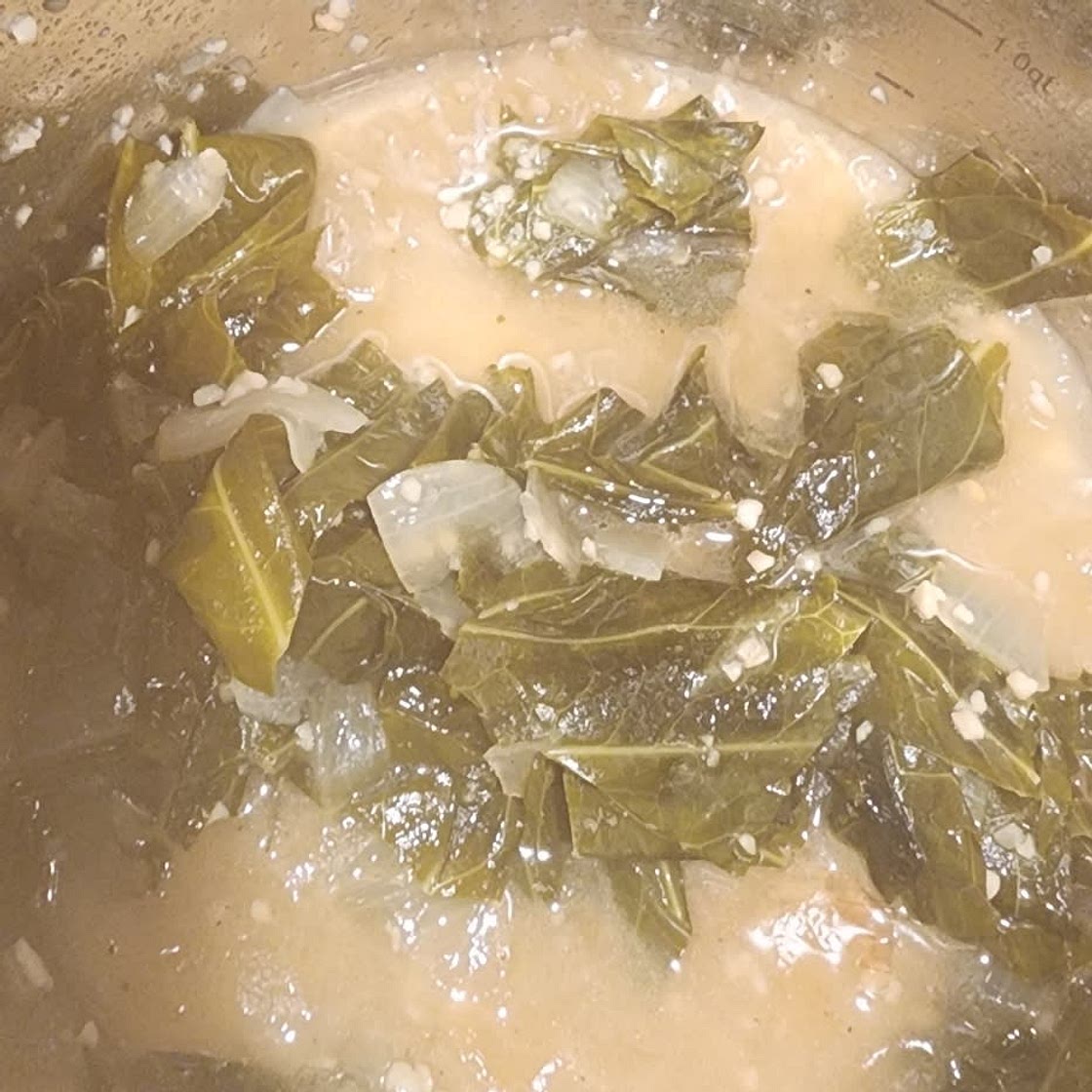 Collard Greens