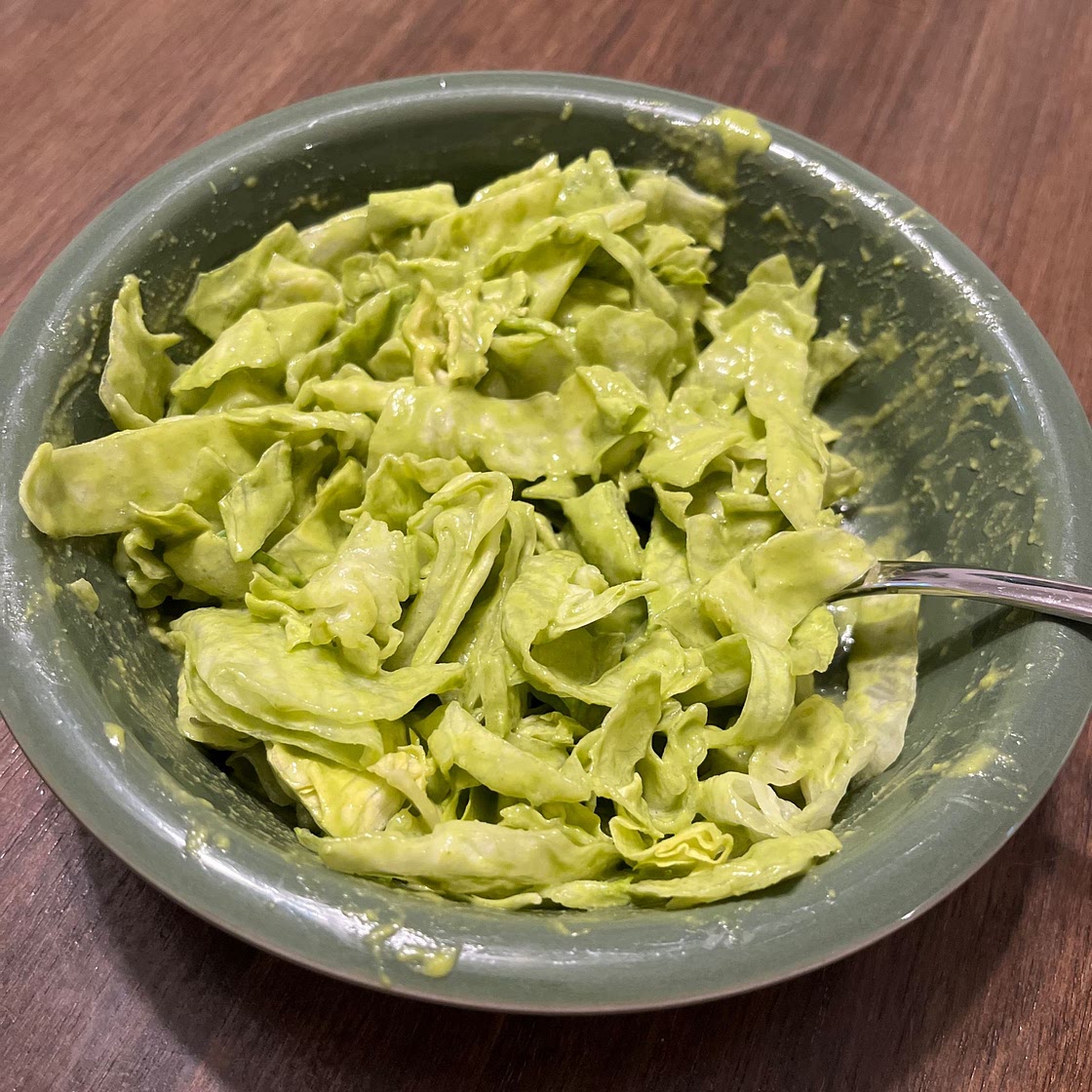 Green Goddess Ranch