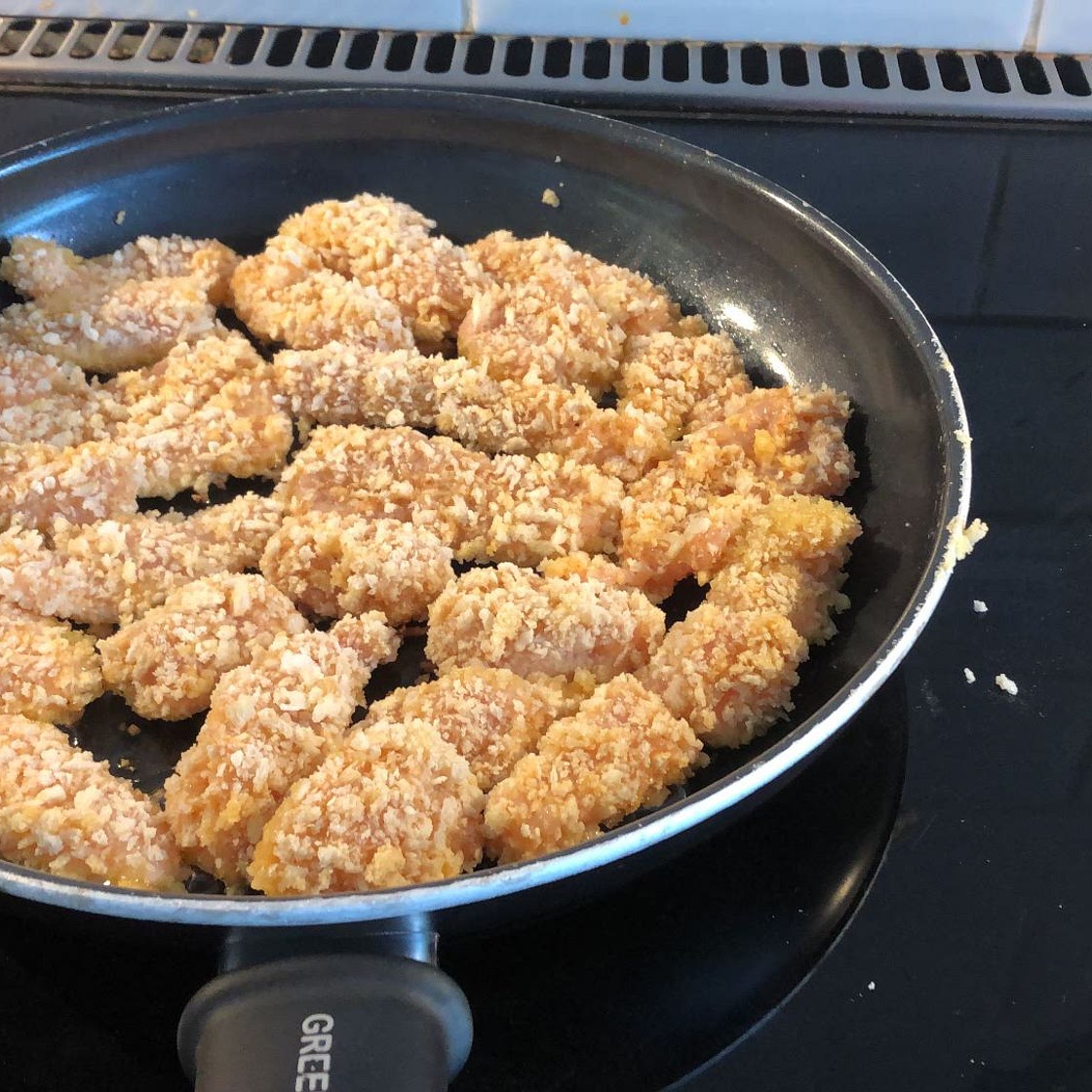 Spicy weeners recipe