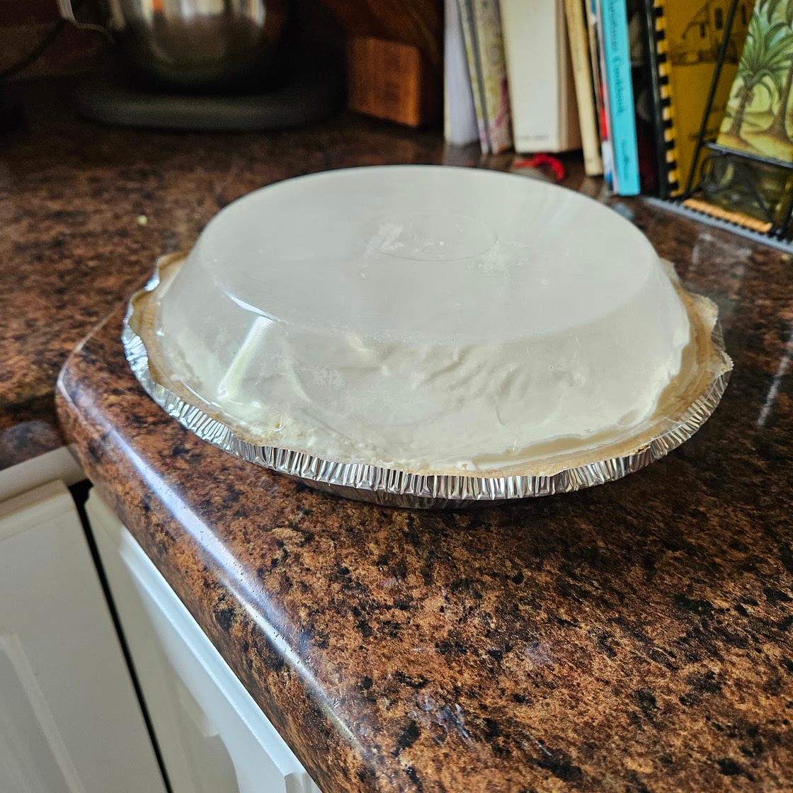 Key Lime Pie
