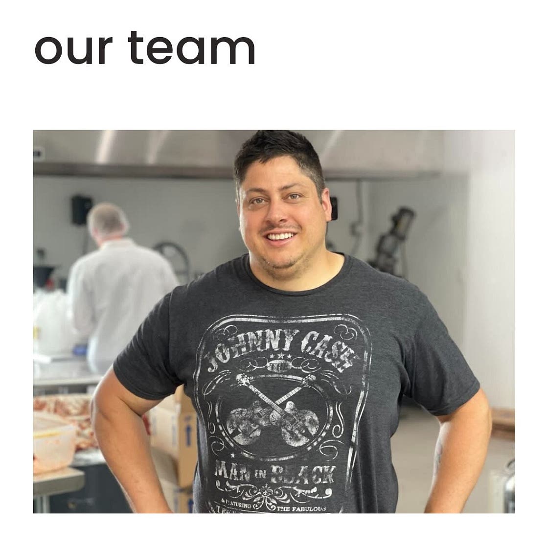 Fatt Matt's bbq sauce