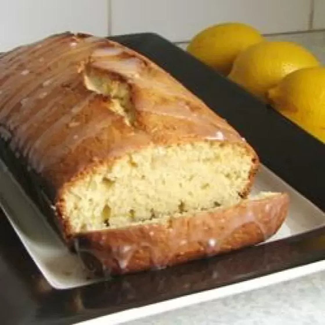 Panqué de Coco
