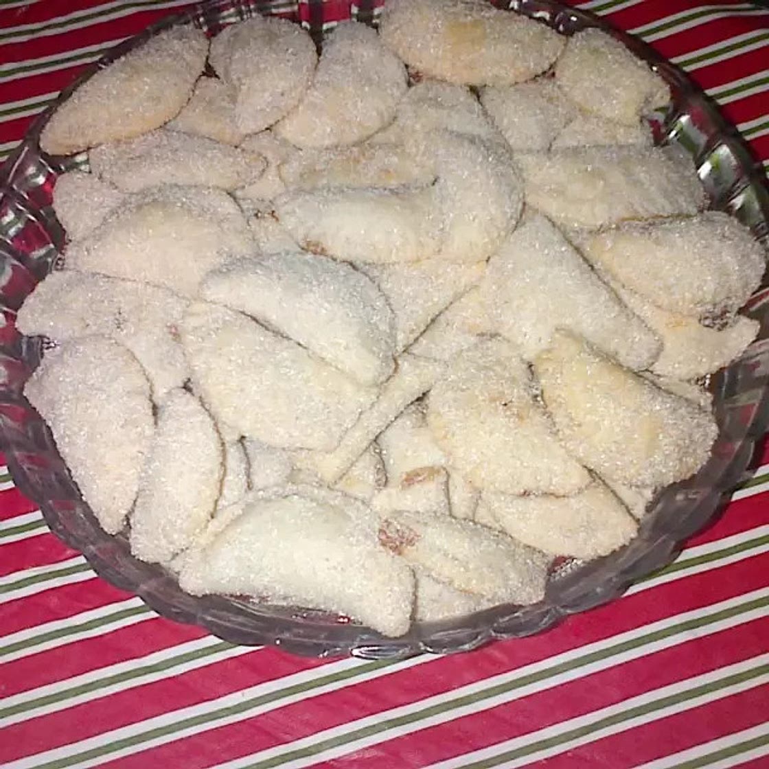 Empanaditas