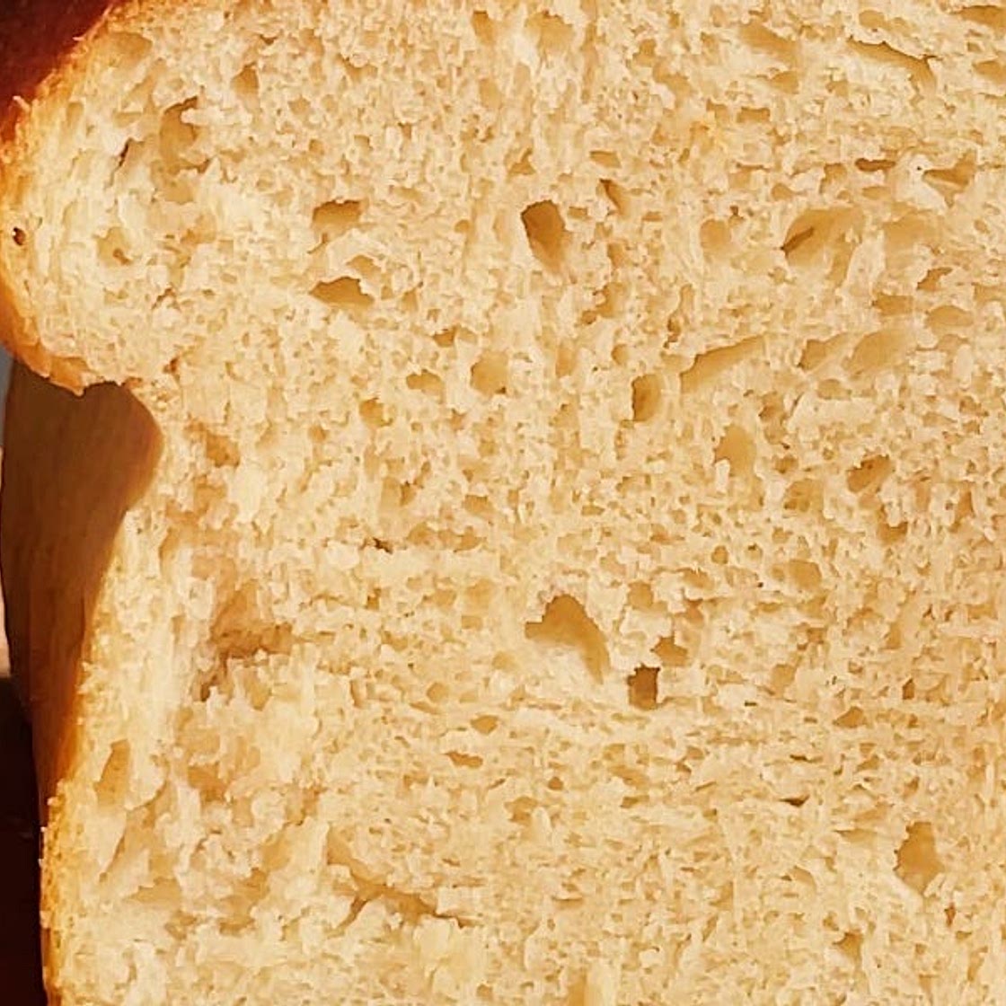 Cottage Cheese Bread