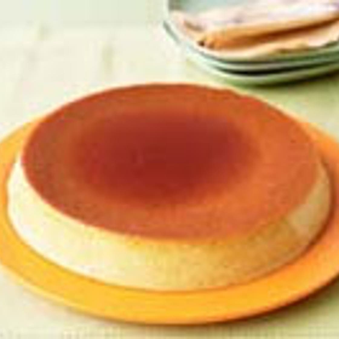 Authentic Mexican Flan Recipe Mexico Style