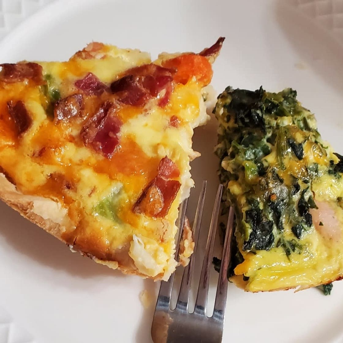 Quiche Recipe