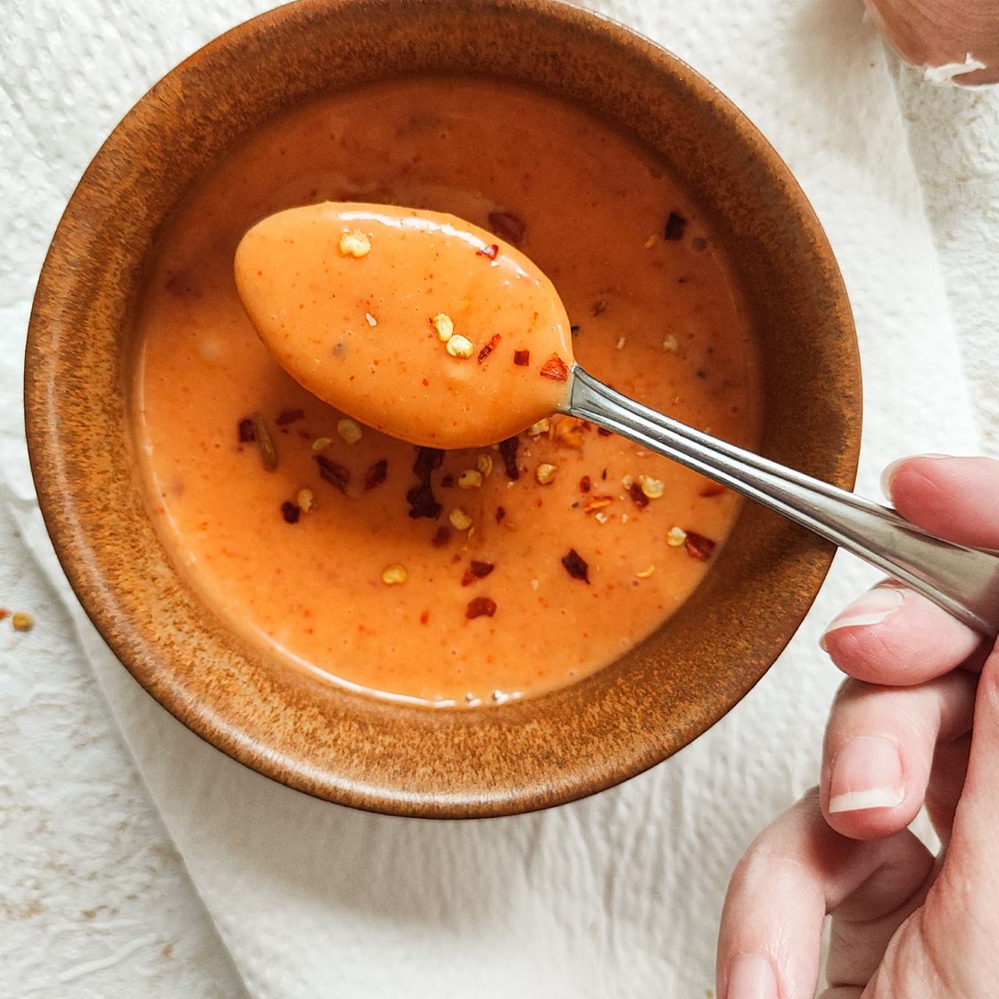 Bang Bang Sauce Recipe
