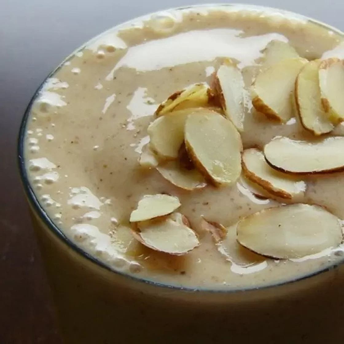 Licuado Energético para el Desayuno