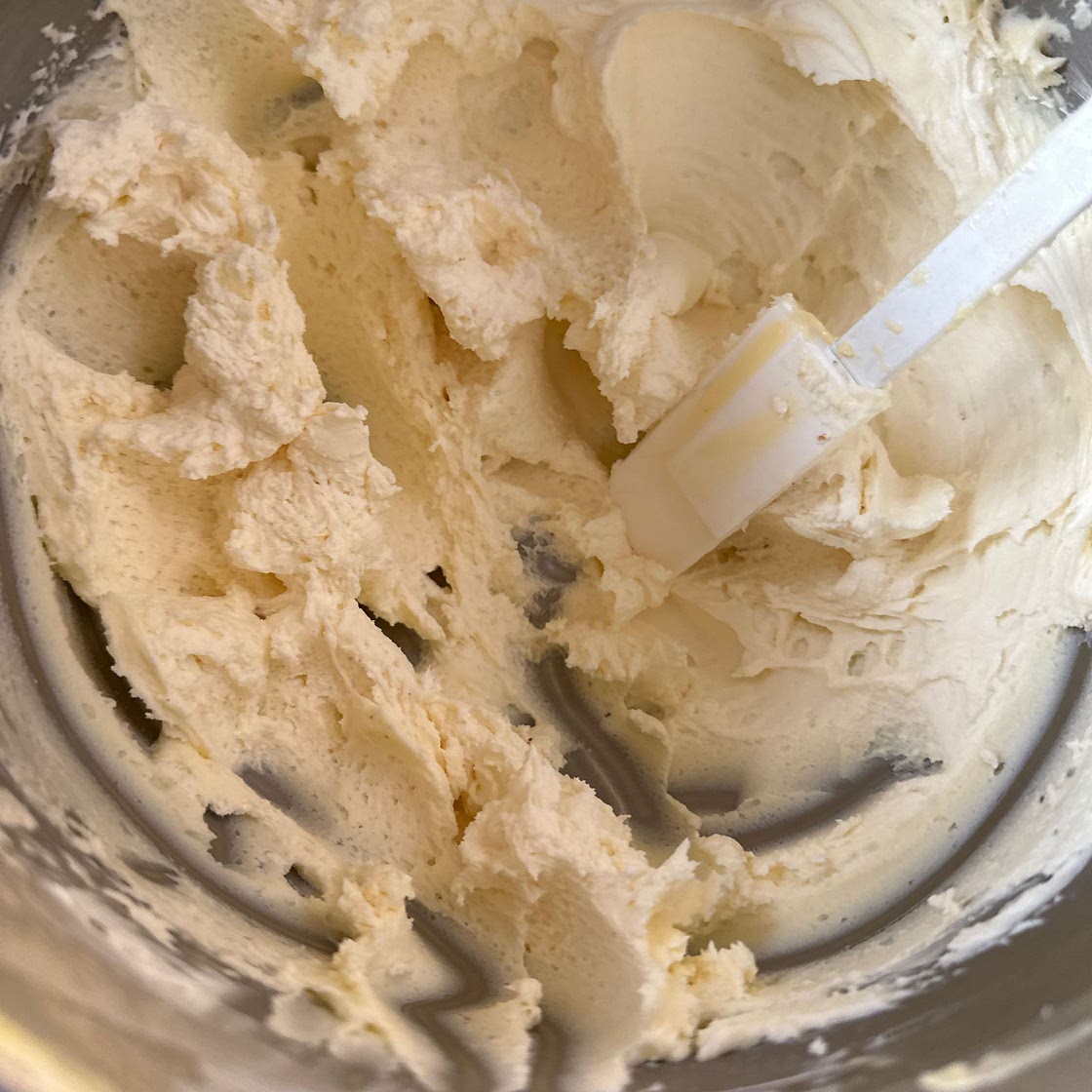 The Best Buttercream Frosting
