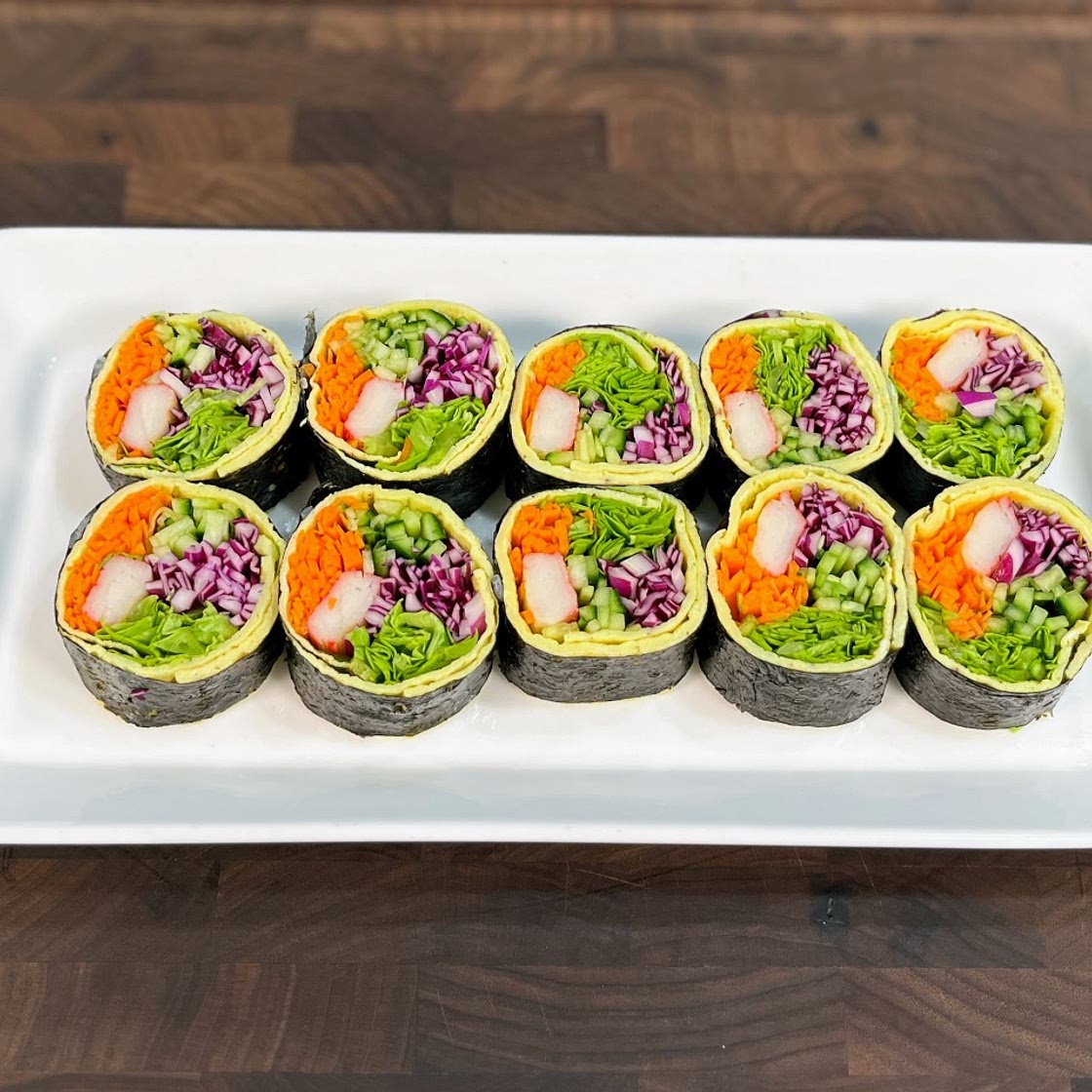 다이어트김밥 | 키토김밥