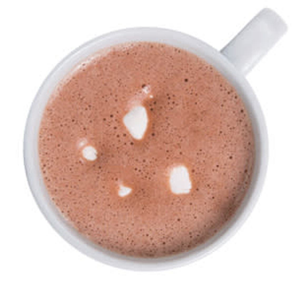 S’mores Cocoa drink mix