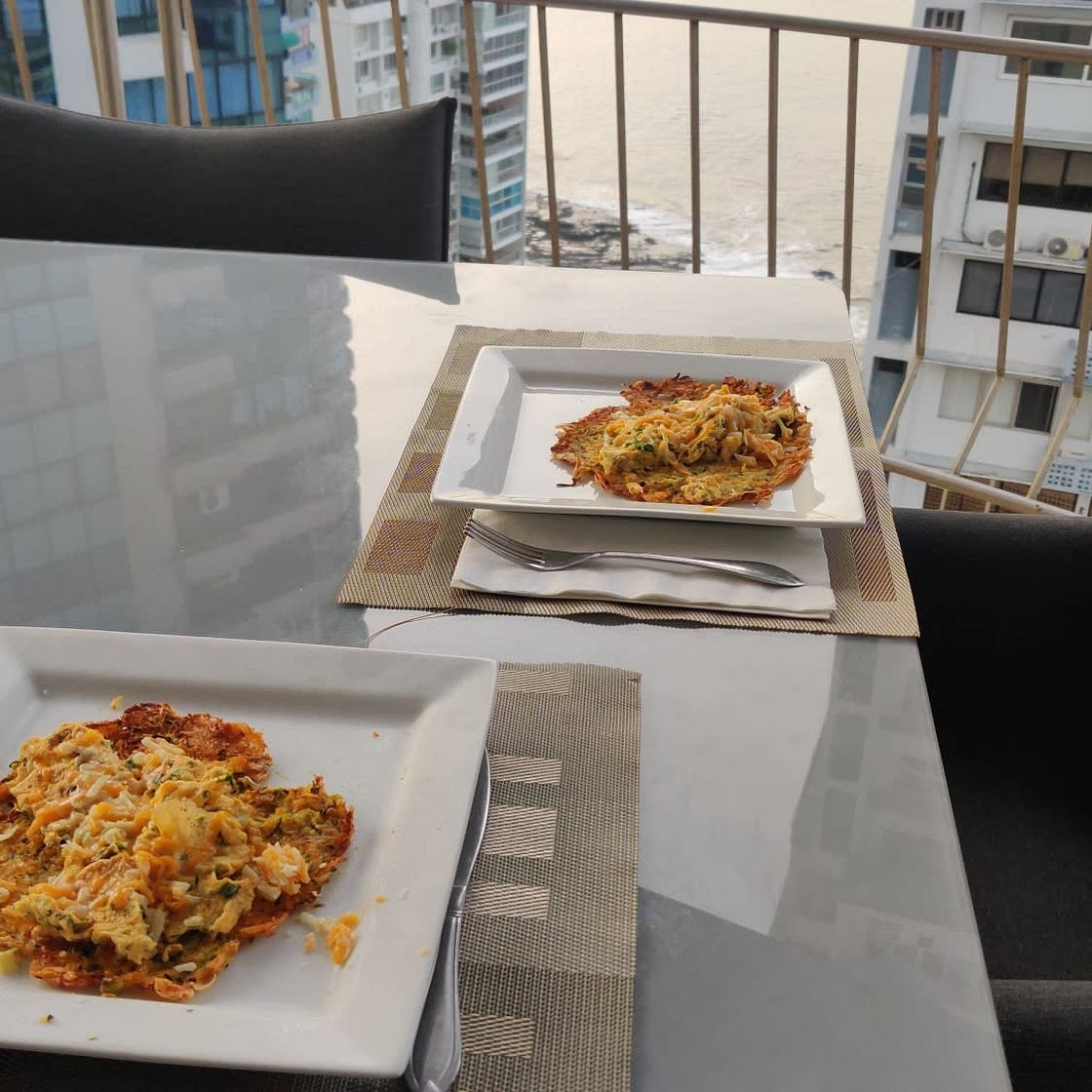 Keto Tortillas (low carb + keto)