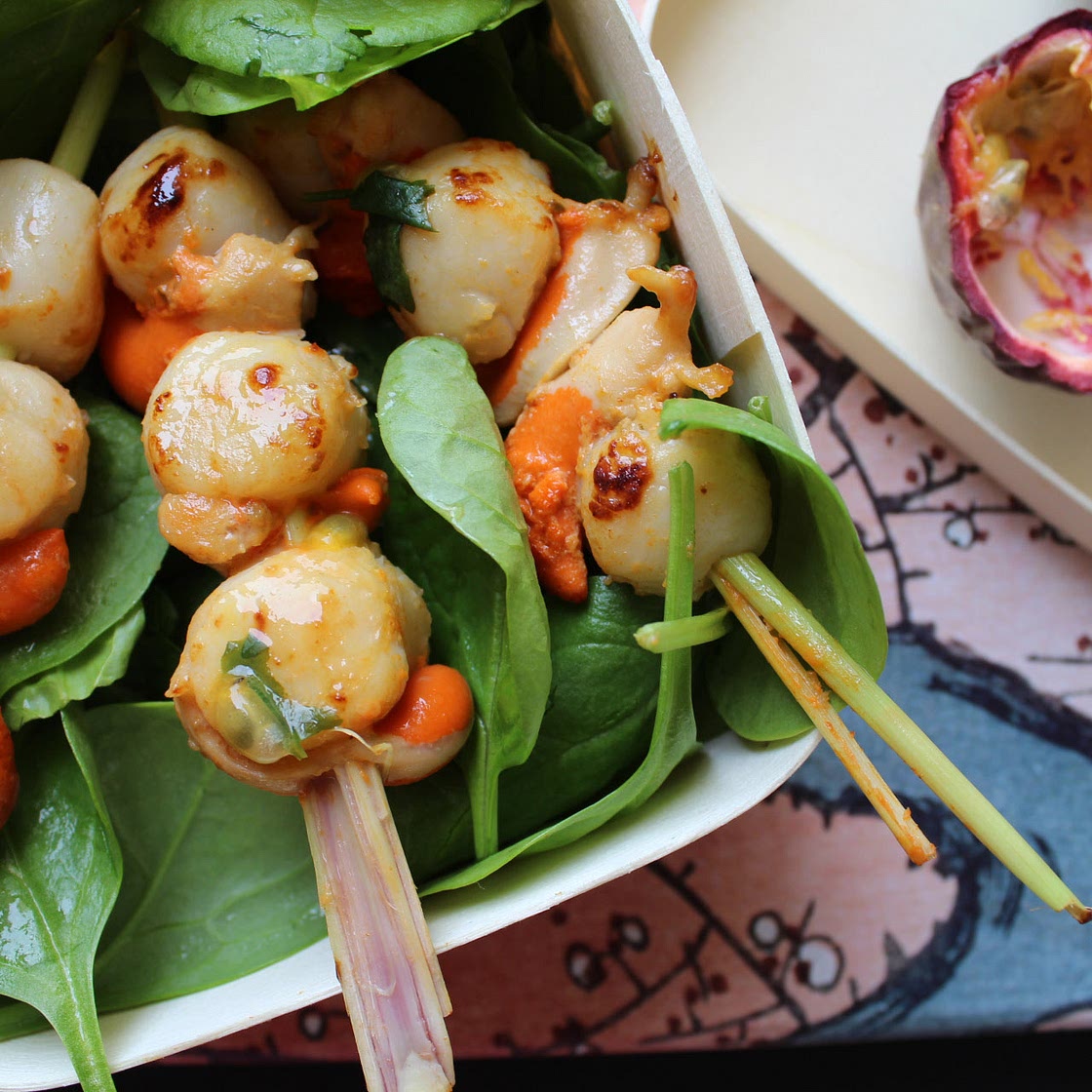 Royal Chill - blog cuisine, voyage et photographie