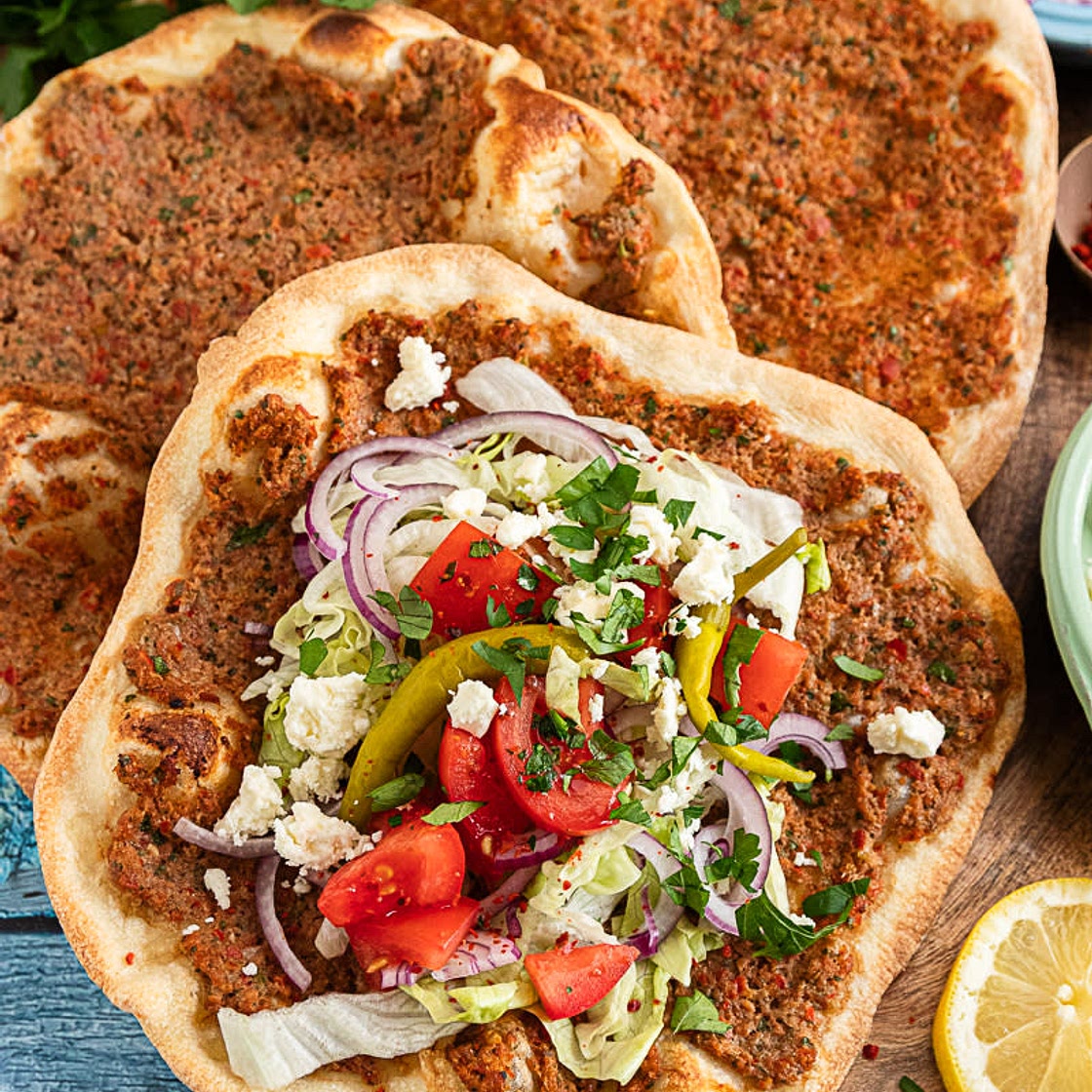 Lahmacun