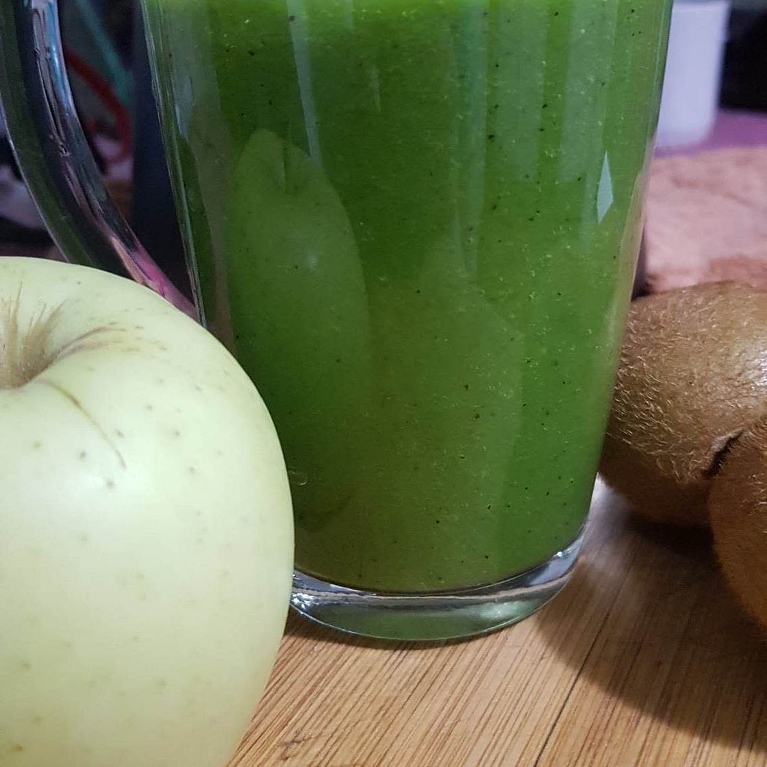 Green Smoothie