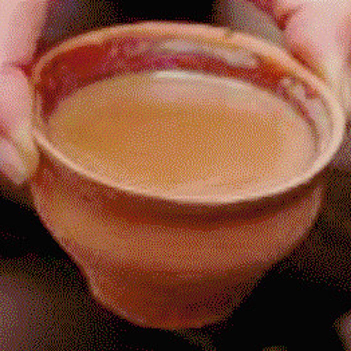 Punjabi Style Chai