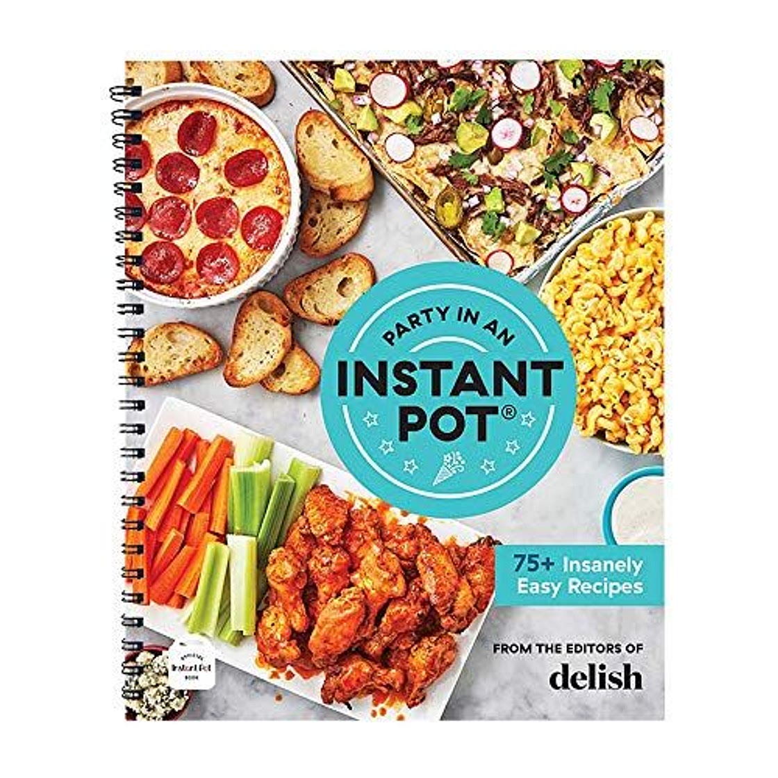 Instant Pot Lentil Soup
